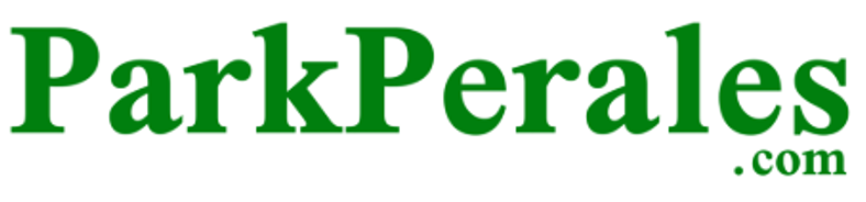 Park Perales Logo